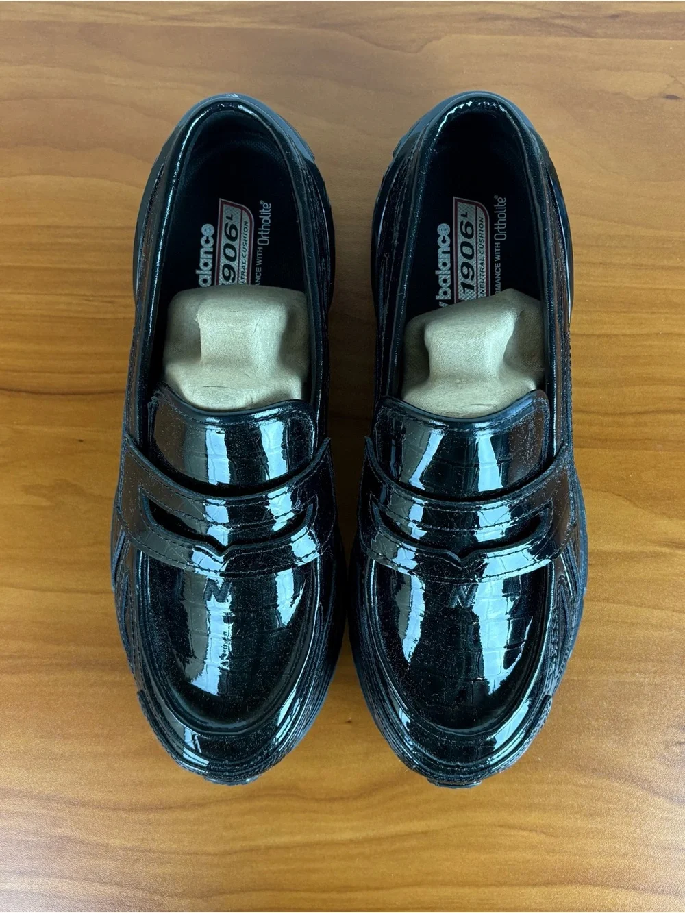New Balance 1906L Loafer Croc Lifestyle Shoes